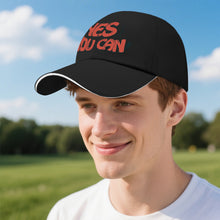 Cargar imagen en el visor de la galería, Gorra Sandwich FS0809098 personalizado con patrón foto texto
