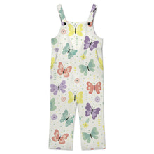 Cargar imagen en el visor de la galería, Mono 20LR para mujer personalizado con patrón foto texto (impresión de imagen única)
