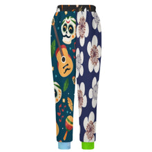 Cargar imagen en el visor de la galería, Pantalones deportivos elásticos para hombre con bolsillos LM132 Tallas S-4XL personalizado con patrón foto texto (impresión de imágenes múltiples)
