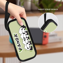 Cargar imagen en el visor de la galería, Bolsa / Funda Nintendo Switch 2 Personalizada / Estuche de Transporte 3C0721006 con Foto Texto Logo
