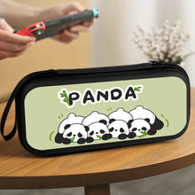 Cargar imagen en el visor de la galería, Bolsa / Funda Nintendo Switch 2 Personalizada / Estuche de Transporte 3C0721006 con Foto Texto Logo
