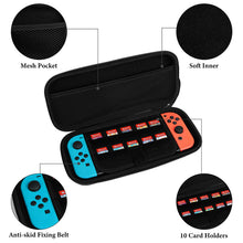 Cargar imagen en el visor de la galería, Bolsa / Funda Nintendo Switch 2 Personalizada / Estuche de Transporte 3C0721006 con Foto Texto Logo
