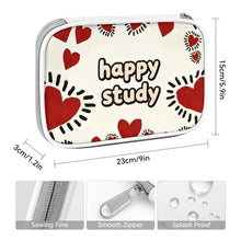 Cargar imagen en el visor de la galería, Estuche Multifuncional 0161 personalizado con patrón foto texto
