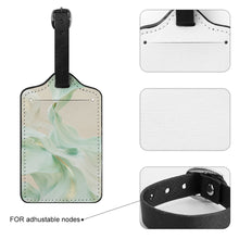 Cargar imagen en el visor de la galería, Etiquetas de equipaje personalizadas para maletas XB0607011 Impresión con Nombre Foto Logo
