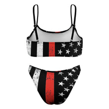 Cargar imagen en el visor de la galería, Bikini Sin Relleno Natural Fit | Traje de Baño Secado Rápido
