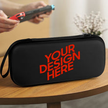 Cargar imagen en el visor de la galería, Funda Nintendo Switch 2 3C0721006 Personalizada con Impresión Completa de múltiples imágenes con Foto Logo Patrón Texto
