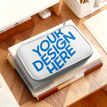 Cargar imagen en el visor de la galería, Estuche Multifuncional 0161 personalizado con patrón foto texto
