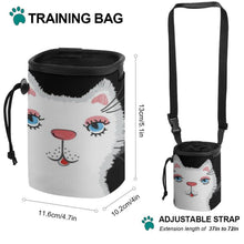 Cargar imagen en el visor de la galería, Bolsa de Premios Personalizada para Adiestramiento de Mascotas
