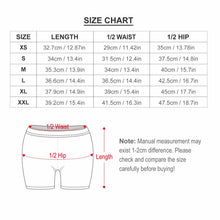 Cargar imagen en el visor de la galería, Shorts de Yoga Mujer Cintura Alta | Pantalón Corto Deportivo "Seda de Leche"
