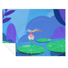 Cargar imagen en el visor de la galería, Manta Decorativa Personalizada | Transforma Tu Espacio con Tu Foto
