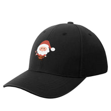 Cargar imagen en el visor de la galería, Gorra de Béisbol para Niños Personalizada | Con su Nombre o Dibujo
