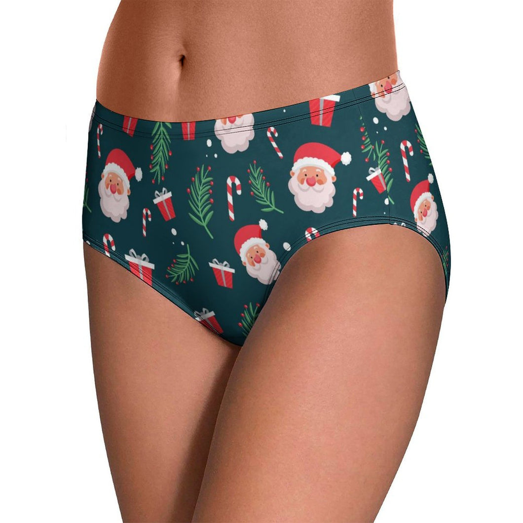 Bragas Personalizadas con Foto para Mujer | Regalo Íntimo y Cómodo