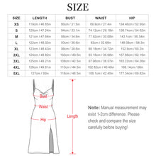 Cargar imagen en el visor de la galería, Slit Dress 1 (78)
