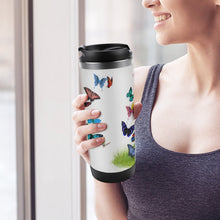 Cargar imagen en el visor de la galería, Vaso Térmico Personalizado 380ml | Acero Inoxidable &amp; Doble Pared
