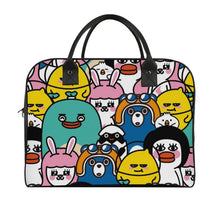 Cargar imagen en el visor de la galería, Bolsa de Viaje Personalizada | Organizador para Maleta con Tu Foto
