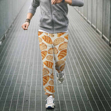 Cargar imagen en el visor de la galería, Pantalones Jogger Personalizados | Tejido French Terry Transpirable
