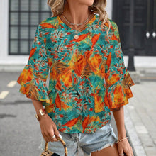 Cargar imagen en el visor de la galería, High Waisted Dress 微信图片_20260121103922_28617_10
