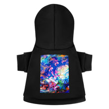 Cargar imagen en el visor de la galería, Sudadera con Capucha Personalizada para Mascotas
