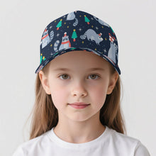 Cargar imagen en el visor de la galería, Gorra Personalizada para Niño | Regalo Original Cumpleaños y Fiestas

