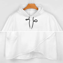 Cargar imagen en el visor de la galería, Sudadera Larga Mujer Slim Fit | Vestido Sudadera con Capucha
