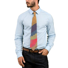 Cargar imagen en el visor de la galería, Corbata Personalizada para Hombre | Imprime Tu Logo o Diseño
