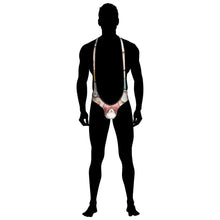 Cargar imagen en el visor de la galería, Body Sexy Personalizado para Hombre | Regalo Atrevido con Foto
