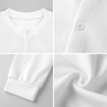 Cargar imagen en el visor de la galería, Chaqueta de punto personalizable para hombre con diseño propio
