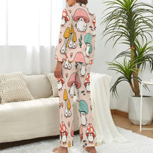Cargar imagen en el visor de la galería, Pijama de Mujer Personalizado | Confort y Estilo para Tu Descanso
