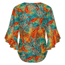 Cargar imagen en el visor de la galería, High Waisted Dress 微信图片_20260121103922_28617_10
