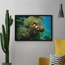 Cargar imagen en el visor de la galería, Pintura con Diamantes Redondos Personalizada | Pinta con Luz
