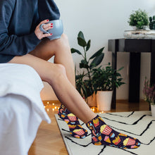 Cargar imagen en el visor de la galería, Pack 5 Calcetines Cortos Personalizados | Tu Estilo Diario
