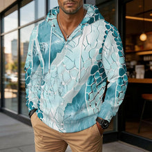 Cargar imagen en el visor de la galería, Chaqueta Bomber Personalizable con Capucha Unisex
