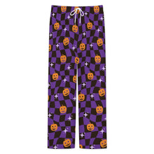 Cargar imagen en el visor de la galería, Conjunto Pijama Hombre Personalizable Manga Ranglan
