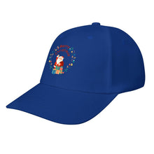 Cargar imagen en el visor de la galería, Gorra de Béisbol Personalizada | Tu Diseño en Poliéster Duradero
