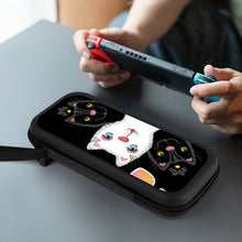 Cargar imagen en el visor de la galería, Funda Personalizada para Switch 2 | Estuche Rígido de Viaje EVA Gamer
