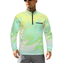 Cargar imagen en el visor de la galería, Camisa de Pesca Personalizada con Protección UV | Ropa Técnica
