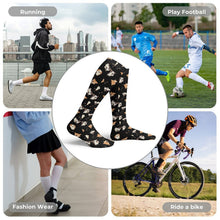 Cargar imagen en el visor de la galería, Medias Personalizadas con Tu Diseño | Dos Largos | Moda Única
