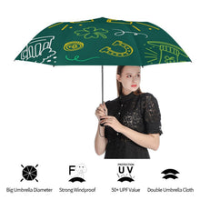 Cargar imagen en el visor de la galería, Paraguas de Golf Personalizado con Apertura Automática y Protección UV
