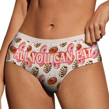 Cargar imagen en el visor de la galería, Bragas de Encaje Personalizadas | Comodidad y Estilo Único
