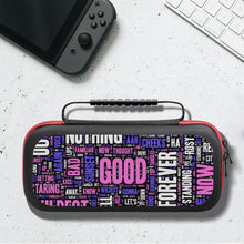 Cargar imagen en el visor de la galería, Estuche Personalizado para Nintendo Switch | Funda Rígida con Tu Foto
