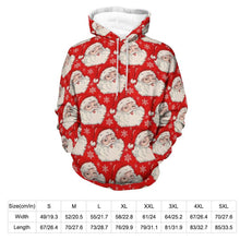 Cargar imagen en el visor de la galería, Sudadera Full Print Unisex | Tejido Scuba HD Personalizado
