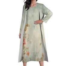 Cargar imagen en el visor de la galería, Dress Suit Garden
