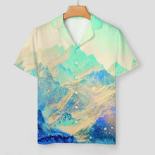 Cargar imagen en el visor de la galería, Pijama de Satén con Cuello Cubano Personalizable para Mujer
