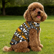 Cargar imagen en el visor de la galería, Camiseta de Verano Personalizada para Gatos y Perros Pequeños

