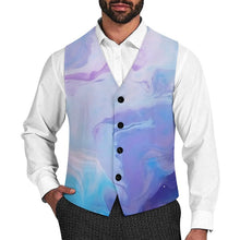 Cargar imagen en el visor de la galería, Chaleco de Traje Personalizado | Diseño Propio, Estilo Único
