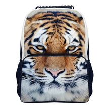 Cargar imagen en el visor de la galería, Mochila Heavy Duty Nylon 1680D y Fieltro | Backpack Reforzado
