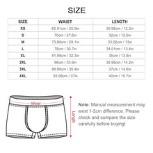 Cargar imagen en el visor de la galería, Calzoncillos Brief de Seda de Hielo para Hombre | Personalizables
