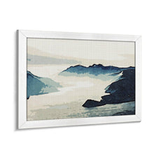 Cargar imagen en el visor de la galería, Kit de Arte Diamante con Marco | Tu Foto con Acabado de Galería
