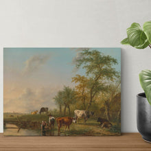 Cargar imagen en el visor de la galería, Kit de Pintar por Números para Parejas/Familias | Pintad Juntos
