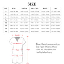 Cargar imagen en el visor de la galería, Vestido Casual Personalizado con Cuello en V y Bolsillos
